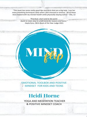 cover image of MINDFLIP
